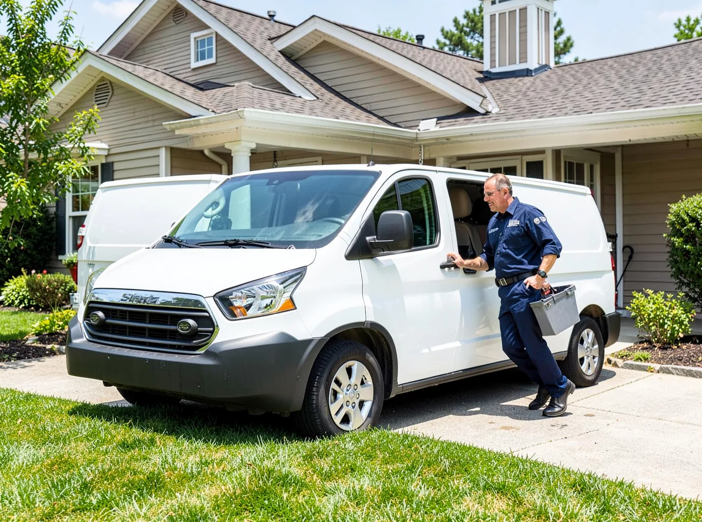 Emergency Plumber company in Hillsdale, OK